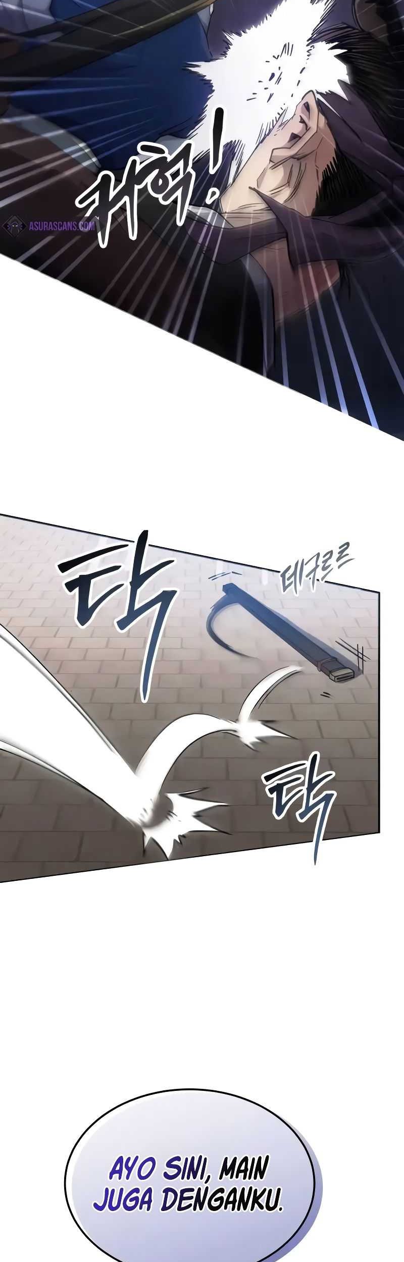 The Heavenly Demon Wants A Quiet Life Chapter 10 Gambar 60