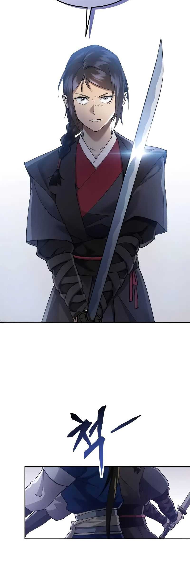 The Heavenly Demon Wants A Quiet Life Chapter 10 Gambar 61