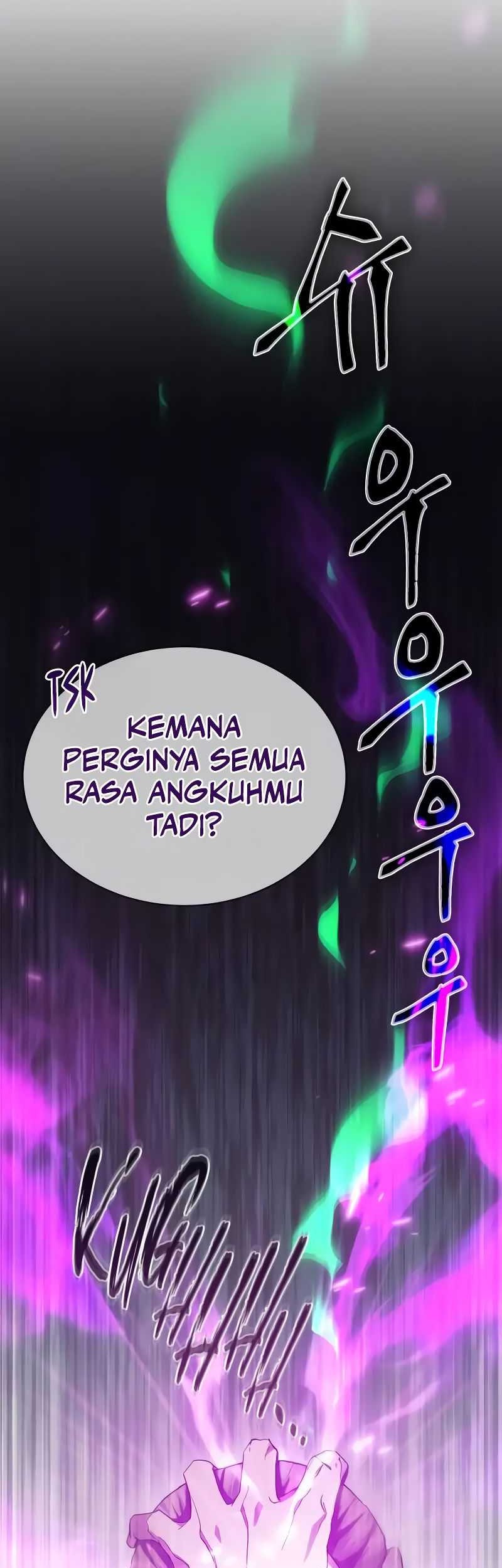The Heavenly Demon Wants A Quiet Life Chapter 10 Gambar 64