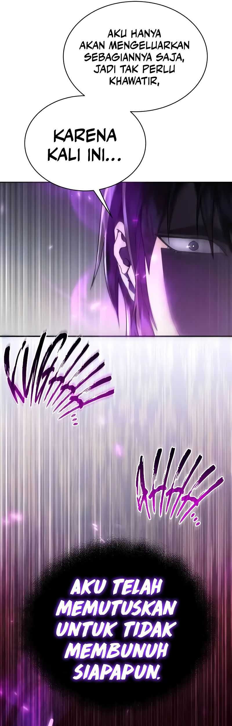 The Heavenly Demon Wants A Quiet Life Chapter 10 Gambar 66