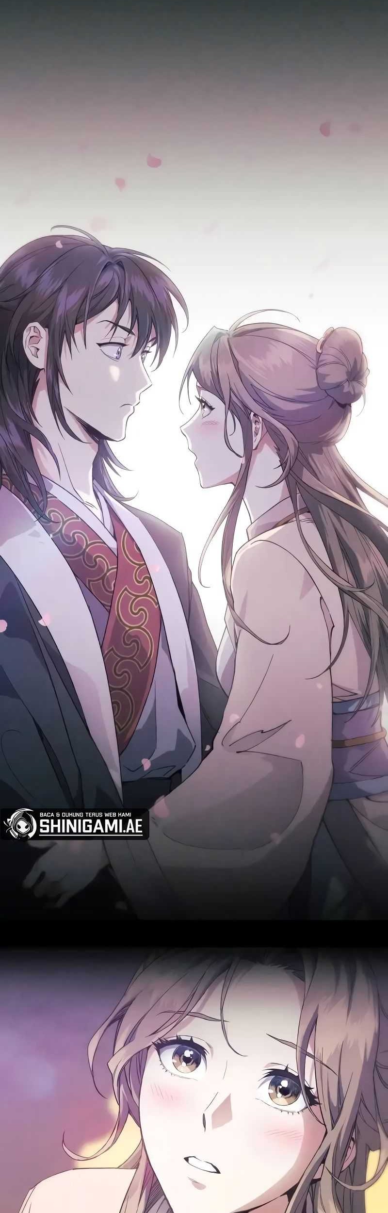 The Heavenly Demon Wants A Quiet Life Chapter 10 Gambar 11
