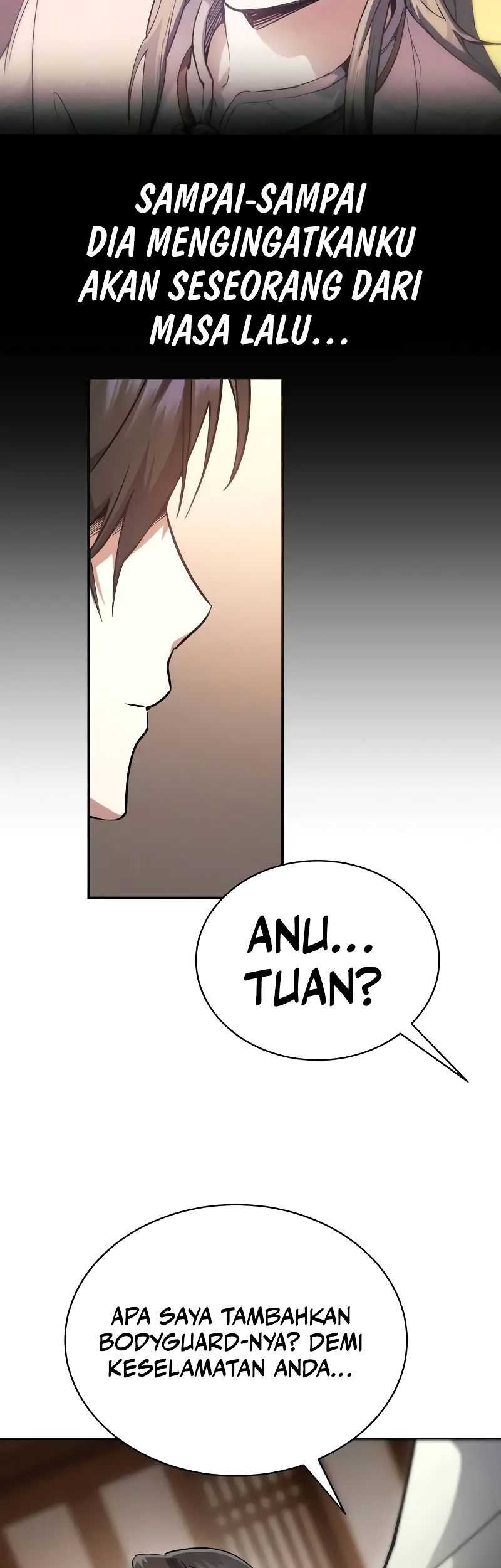 The Heavenly Demon Wants A Quiet Life Chapter 10 Gambar 12