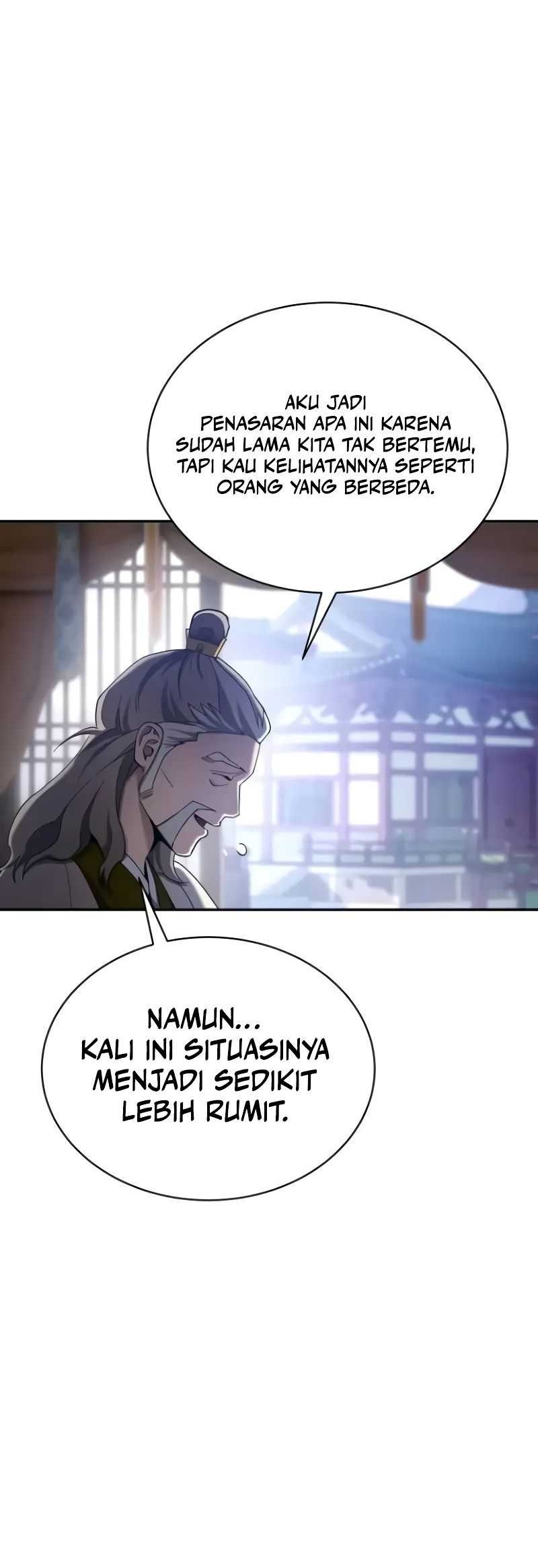 The Heavenly Demon Wants A Quiet Life Chapter 10 Gambar 21