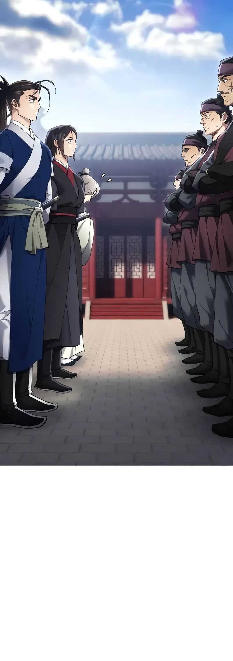 The Heavenly Demon Wants A Quiet Life Chapter 10 Gambar 25
