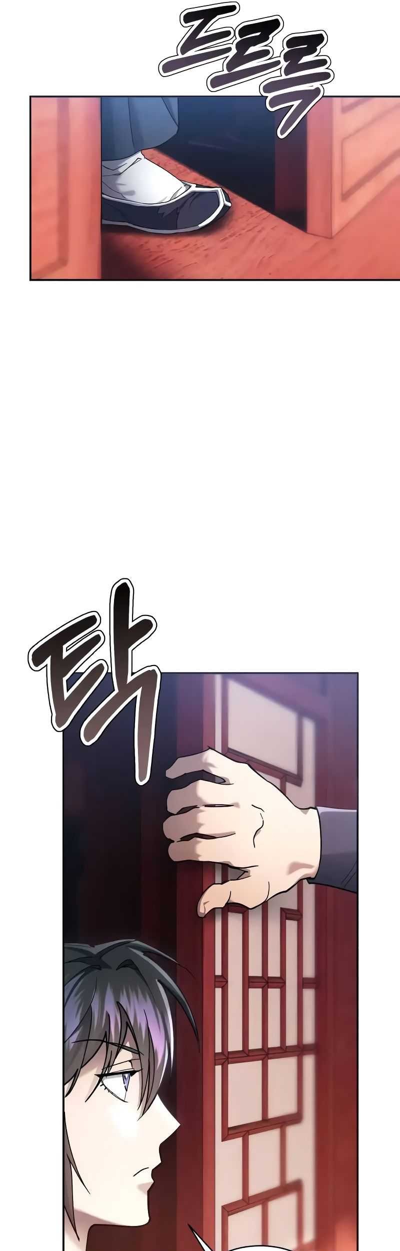 The Heavenly Demon Wants A Quiet Life Chapter 10 Gambar 26