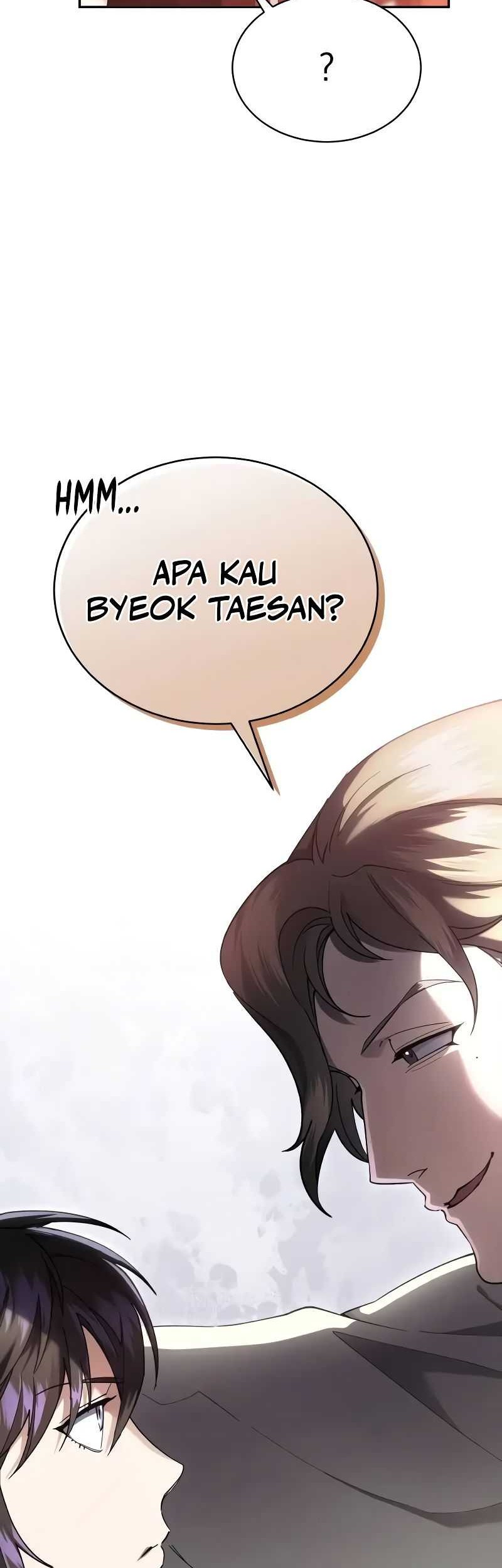 The Heavenly Demon Wants A Quiet Life Chapter 10 Gambar 27