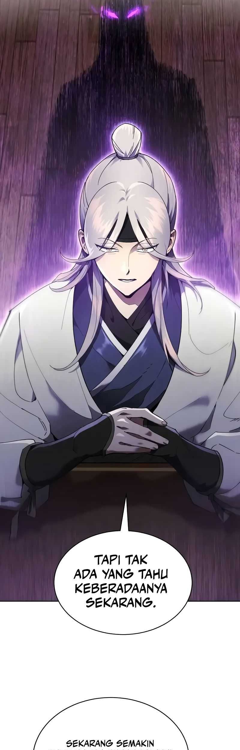 The Heavenly Demon Wants A Quiet Life Chapter 09 Gambar 35