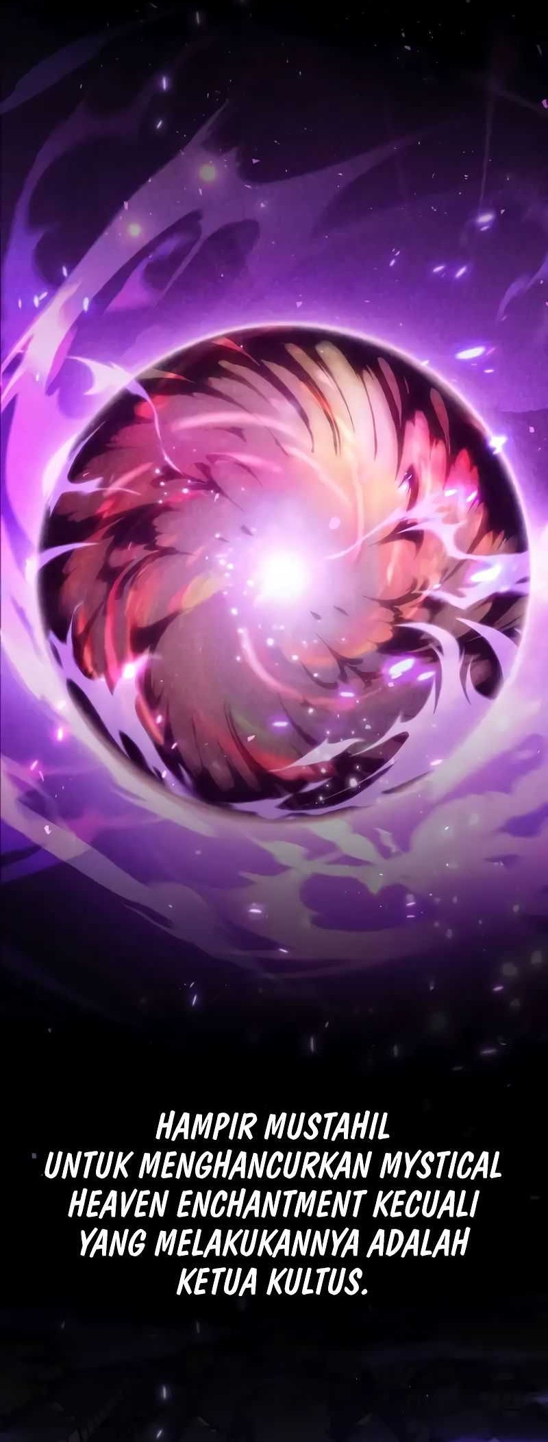 The Heavenly Demon Wants A Quiet Life Chapter 09 Gambar 40