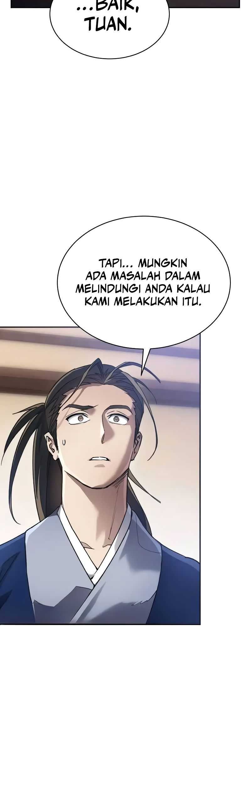 The Heavenly Demon Wants A Quiet Life Chapter 09 Gambar 51