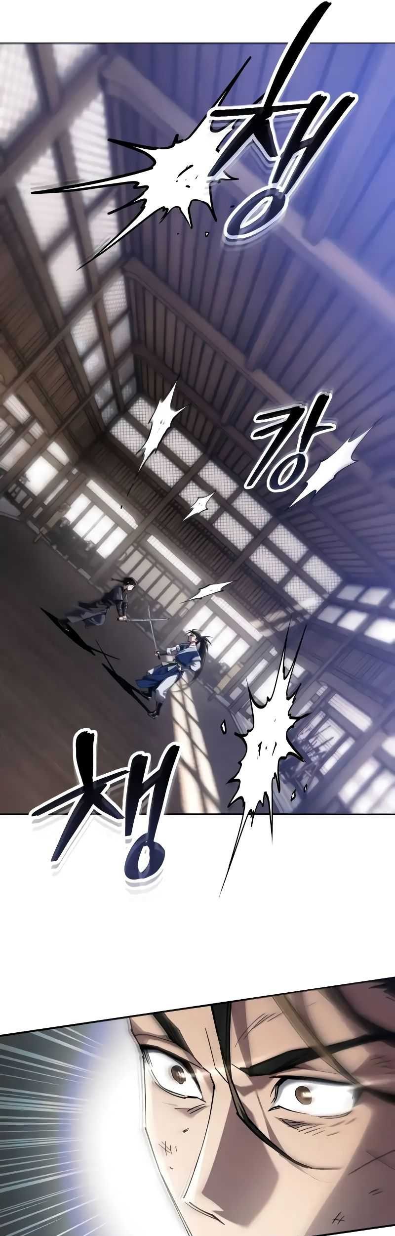 The Heavenly Demon Wants A Quiet Life Chapter 09 Gambar 57