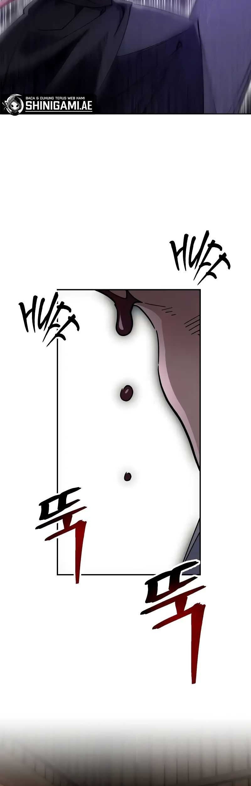 The Heavenly Demon Wants A Quiet Life Chapter 09 Gambar 62