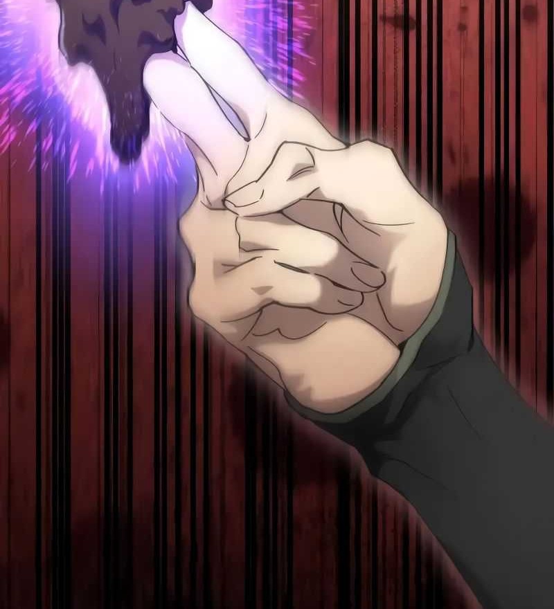 The Heavenly Demon Wants A Quiet Life Chapter 09 Gambar 68