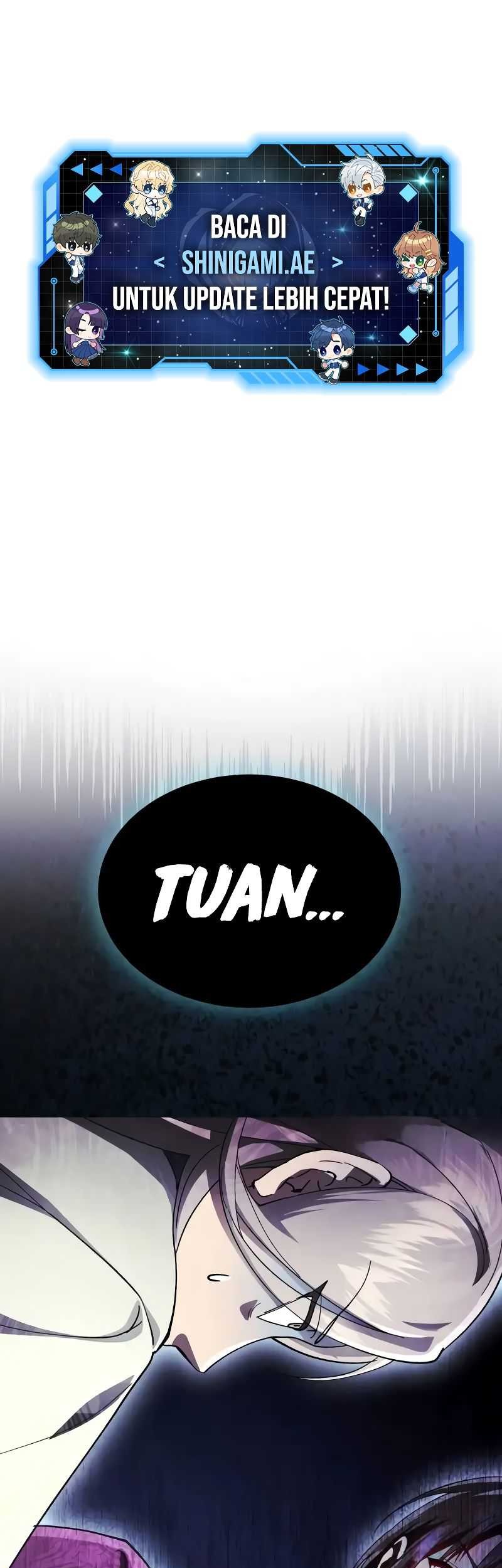 Baca The Heavenly Demon Wants A Quiet Life Chapter 09 Gambar 2