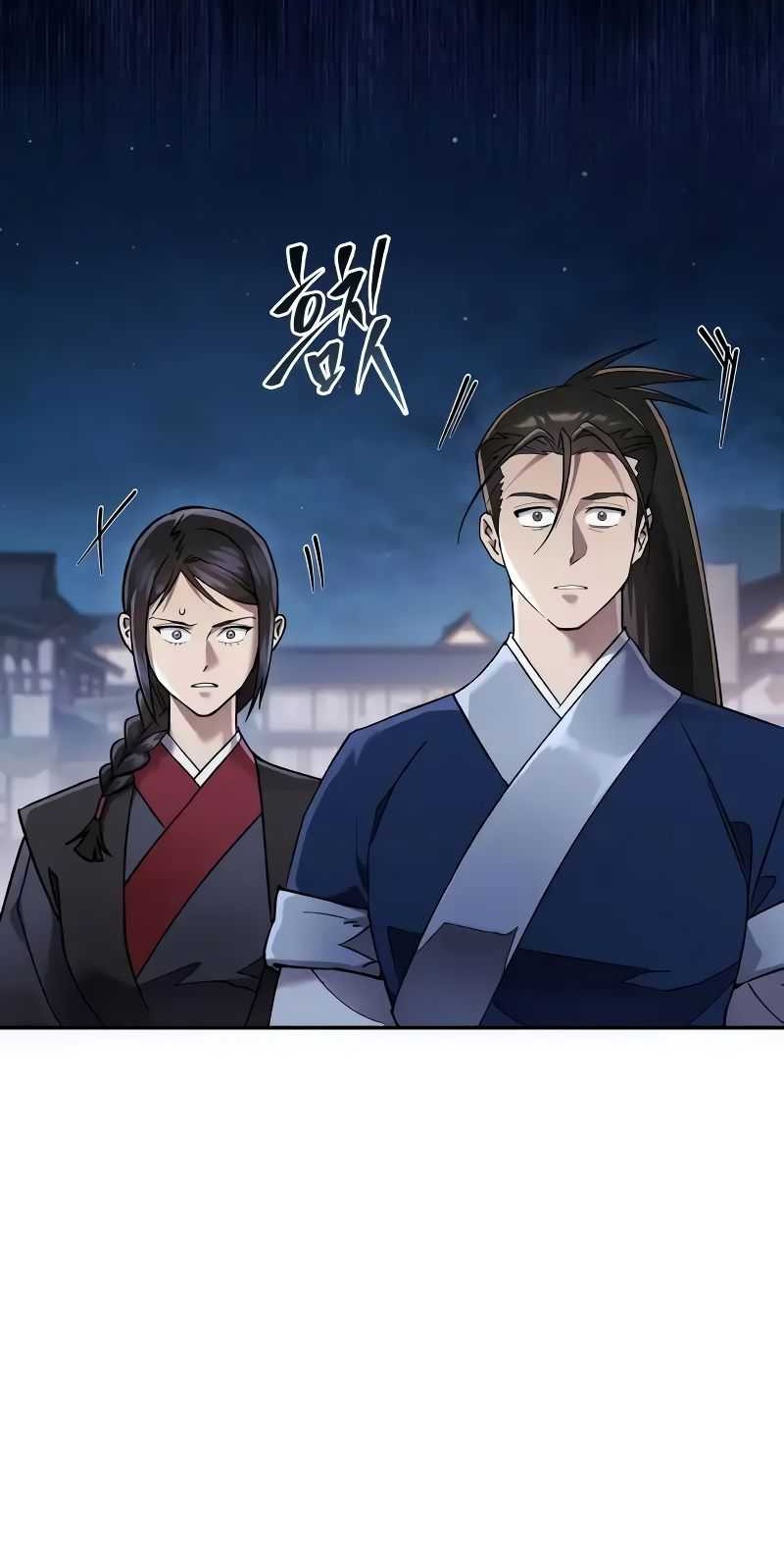 The Heavenly Demon Wants A Quiet Life Chapter 09 Gambar 4