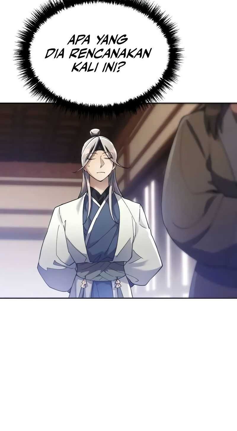 The Heavenly Demon Wants A Quiet Life Chapter 09 Gambar 28