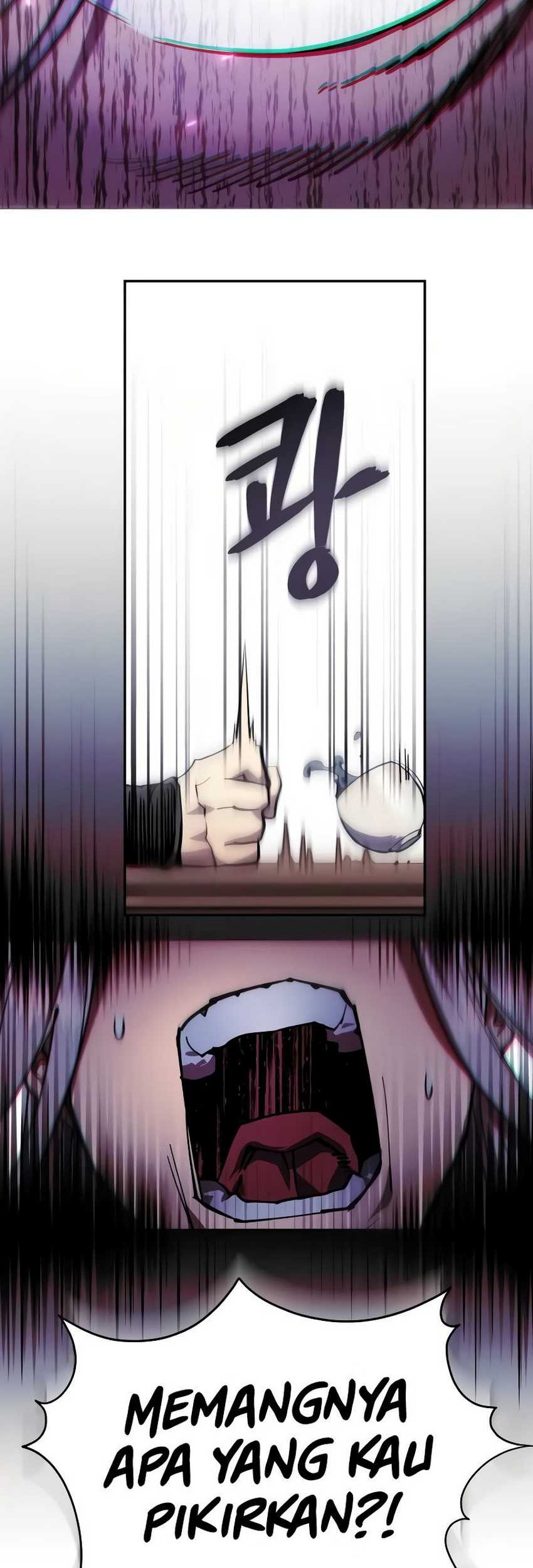 The Heavenly Demon Wants A Quiet Life Chapter 08 Gambar 52