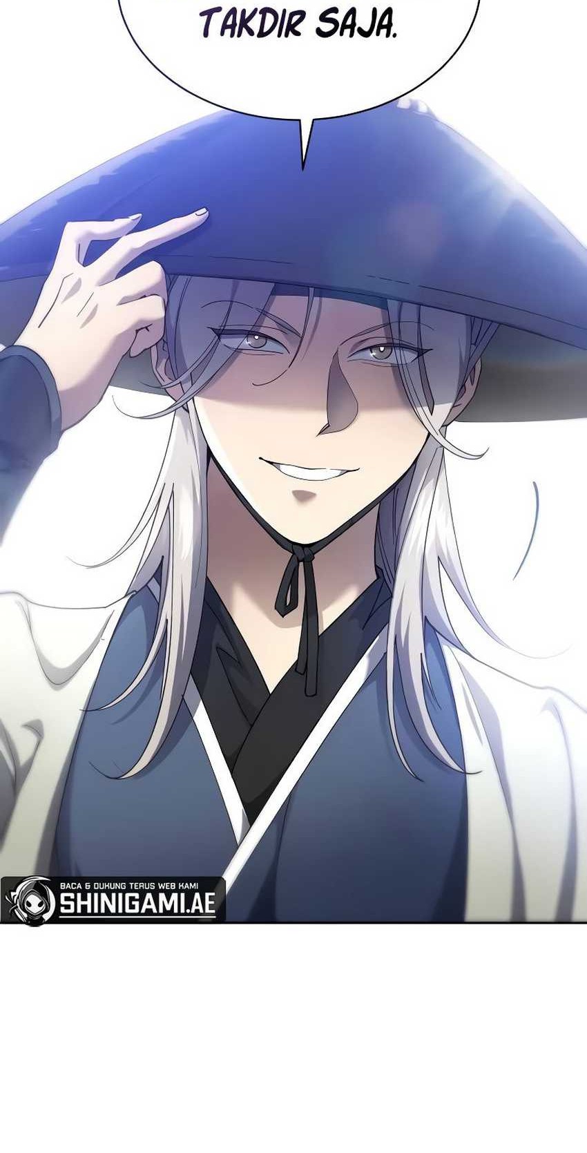 The Heavenly Demon Wants A Quiet Life Chapter 08 Gambar 15