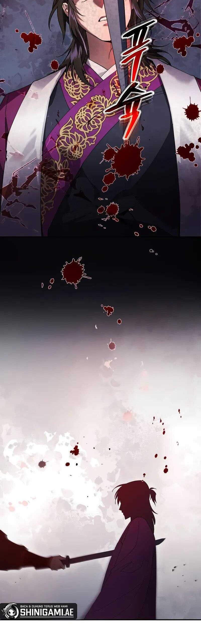 The Heavenly Demon Wants A Quiet Life Chapter 7 Gambar 35