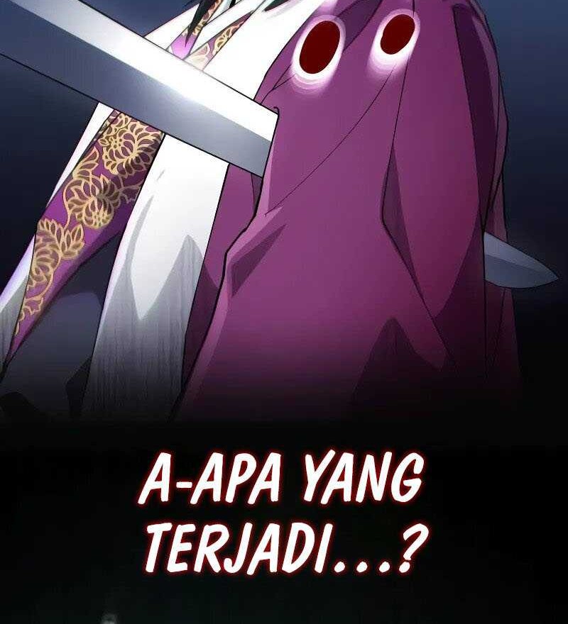 The Heavenly Demon Wants A Quiet Life Chapter 7 Gambar 37