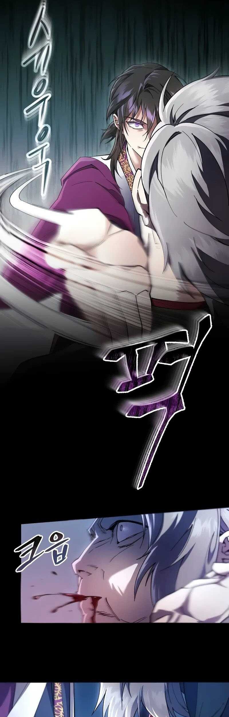 The Heavenly Demon Wants A Quiet Life Chapter 7 Gambar 38