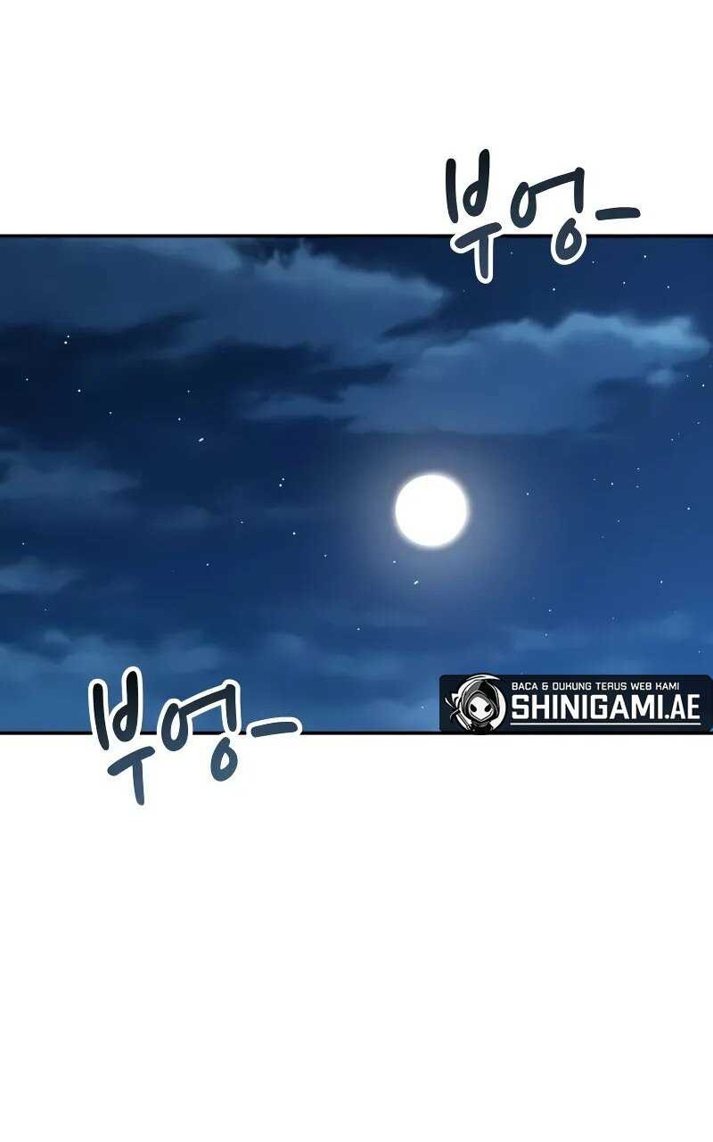 The Heavenly Demon Wants A Quiet Life Chapter 7 Gambar 45