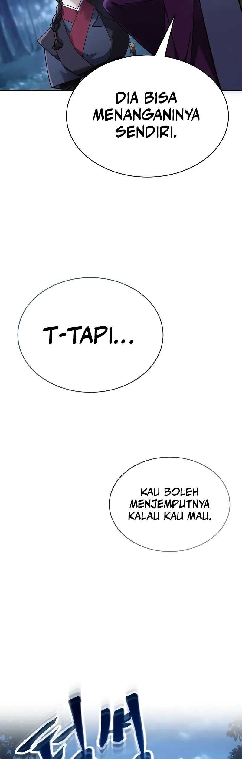 The Heavenly Demon Wants A Quiet Life Chapter 7 Gambar 48