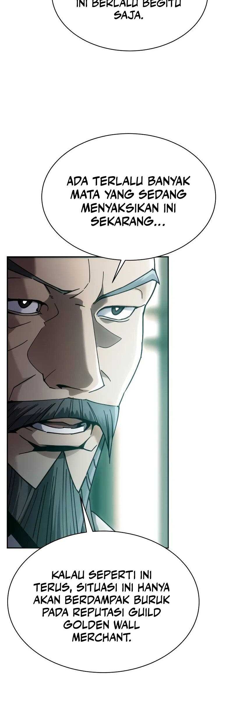 The Heavenly Demon Wants A Quiet Life Chapter 7 Gambar 57