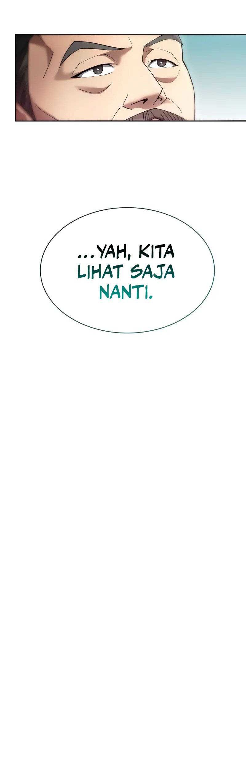 The Heavenly Demon Wants A Quiet Life Chapter 7 Gambar 60
