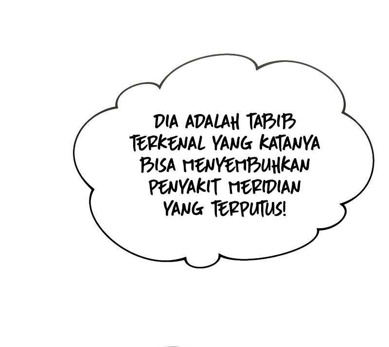 The Heavenly Demon Wants A Quiet Life Chapter 7 Gambar 65