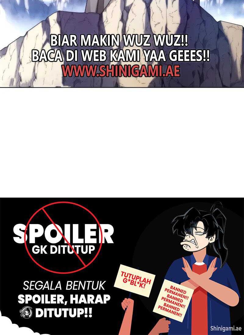 The Heavenly Demon Wants A Quiet Life Chapter 7 Gambar 71
