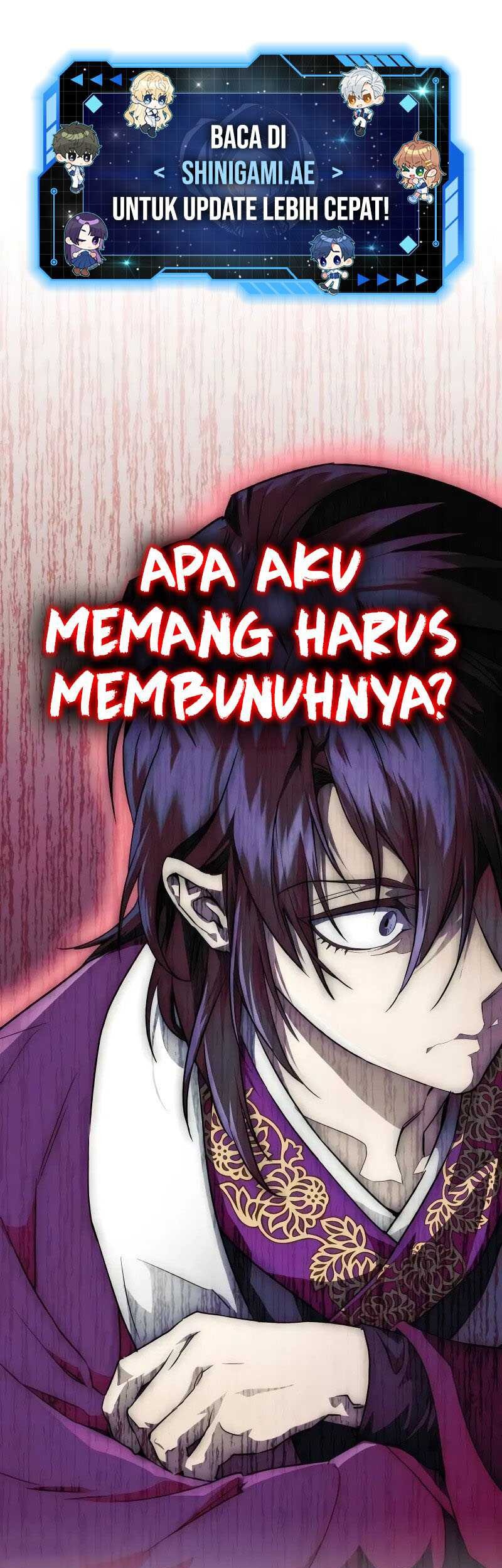 Baca  The Heavenly Demon Wants A Quiet Life Chapter 7 Gambar 2