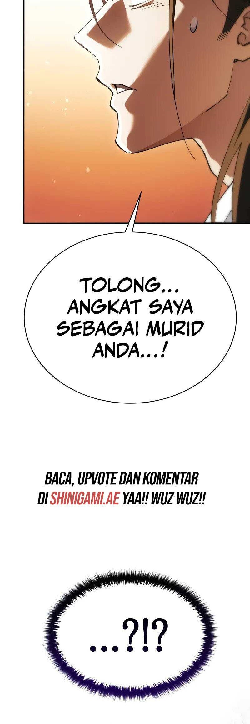 The Heavenly Demon Wants A Quiet Life Chapter 7 Gambar 5