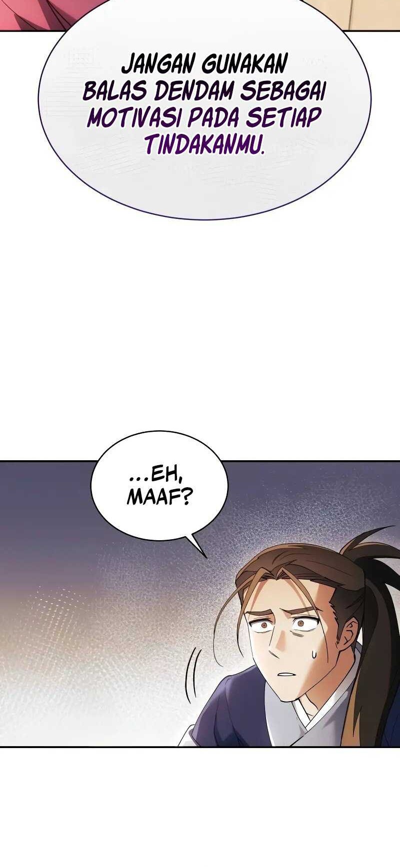 The Heavenly Demon Wants A Quiet Life Chapter 7 Gambar 9