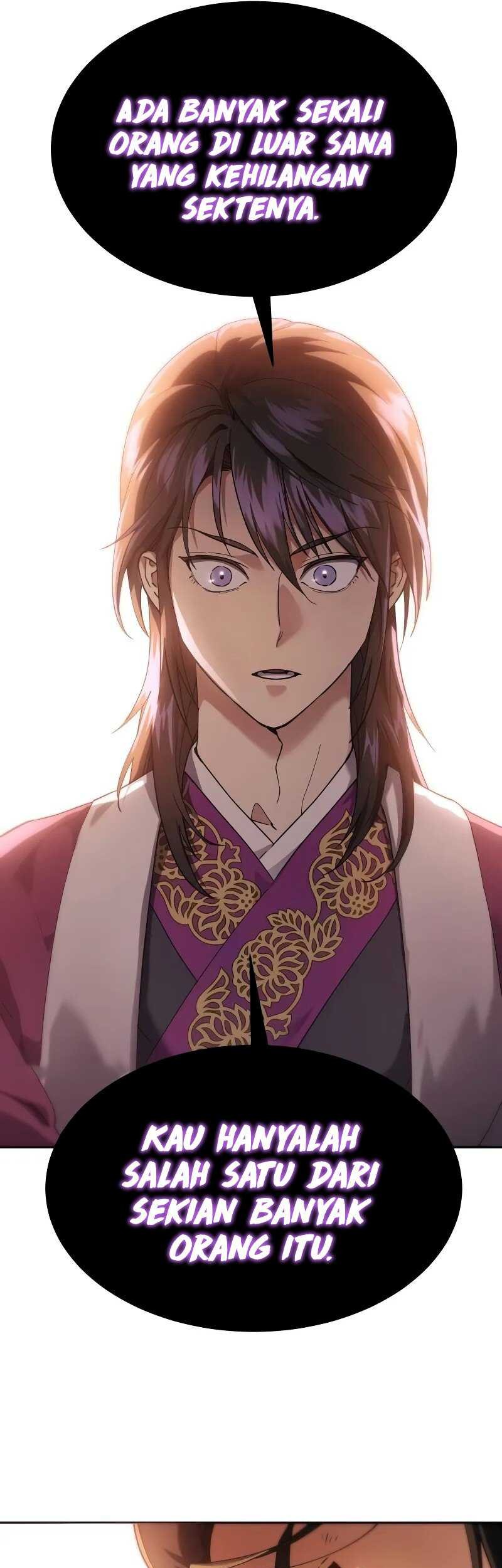 The Heavenly Demon Wants A Quiet Life Chapter 7 Gambar 10