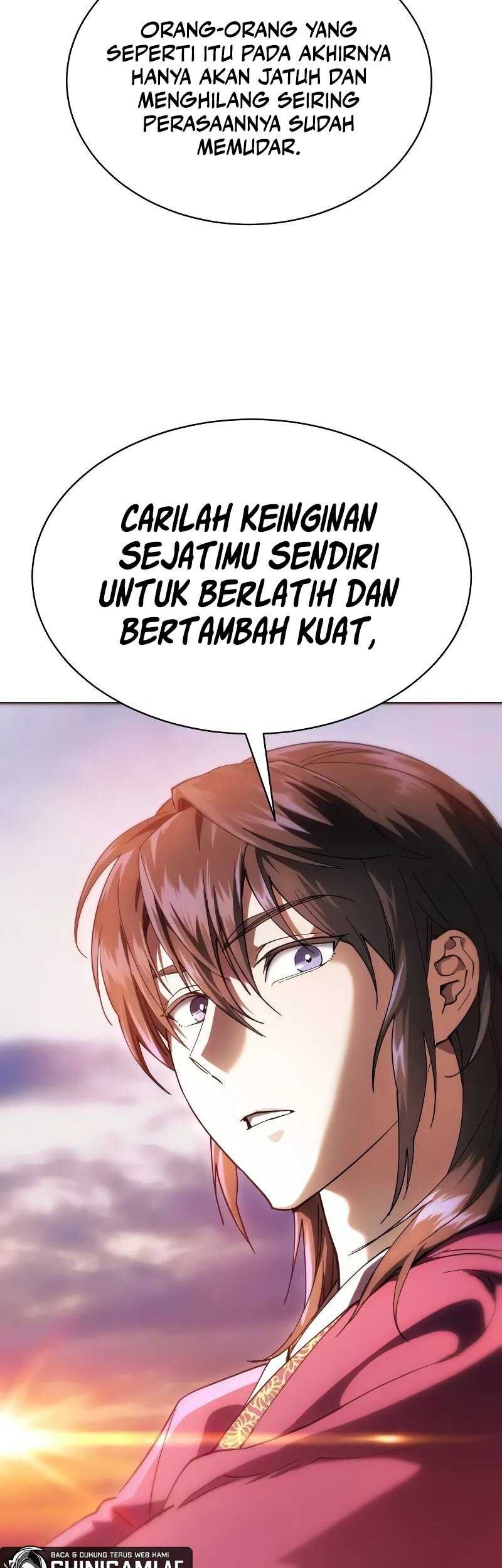 The Heavenly Demon Wants A Quiet Life Chapter 7 Gambar 12