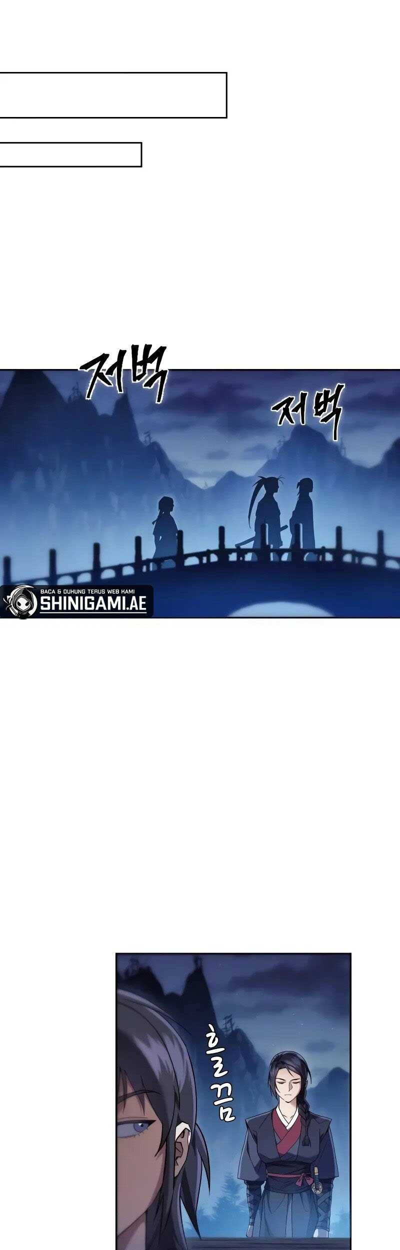 The Heavenly Demon Wants A Quiet Life Chapter 7 Gambar 16