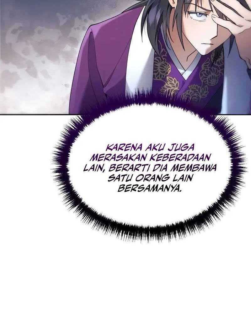 The Heavenly Demon Wants A Quiet Life Chapter 7 Gambar 21