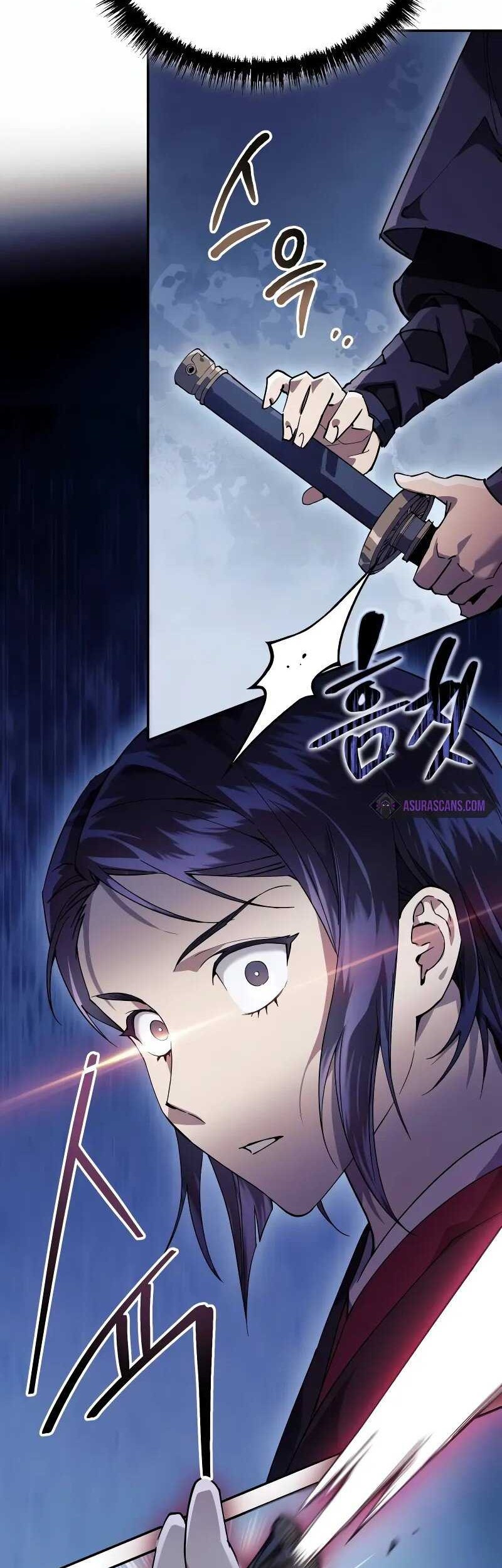 The Heavenly Demon Wants A Quiet Life Chapter 7 Gambar 23