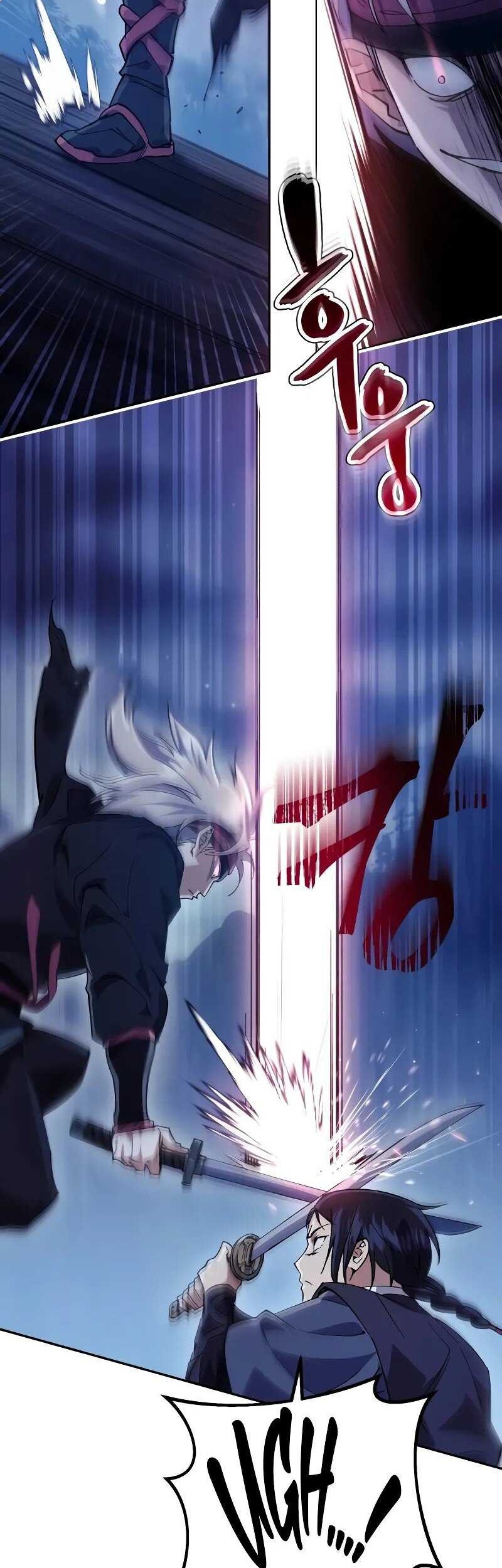The Heavenly Demon Wants A Quiet Life Chapter 7 Gambar 27