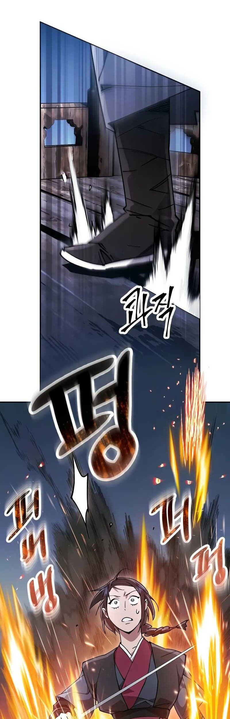 The Heavenly Demon Wants A Quiet Life Chapter 7 Gambar 31