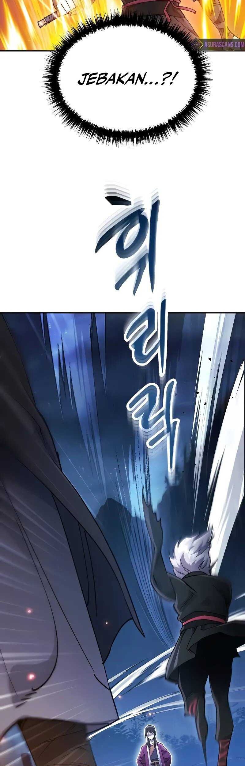 The Heavenly Demon Wants A Quiet Life Chapter 7 Gambar 32