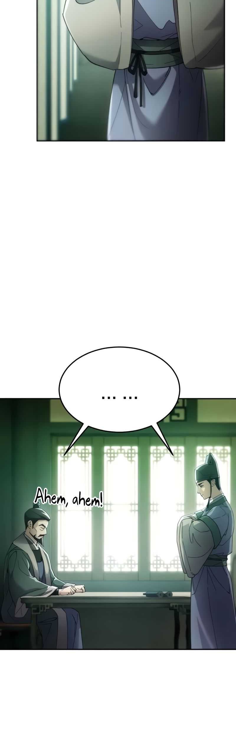 The Heavenly Demon Wants A Quiet Life Chapter 6 Gambar 36