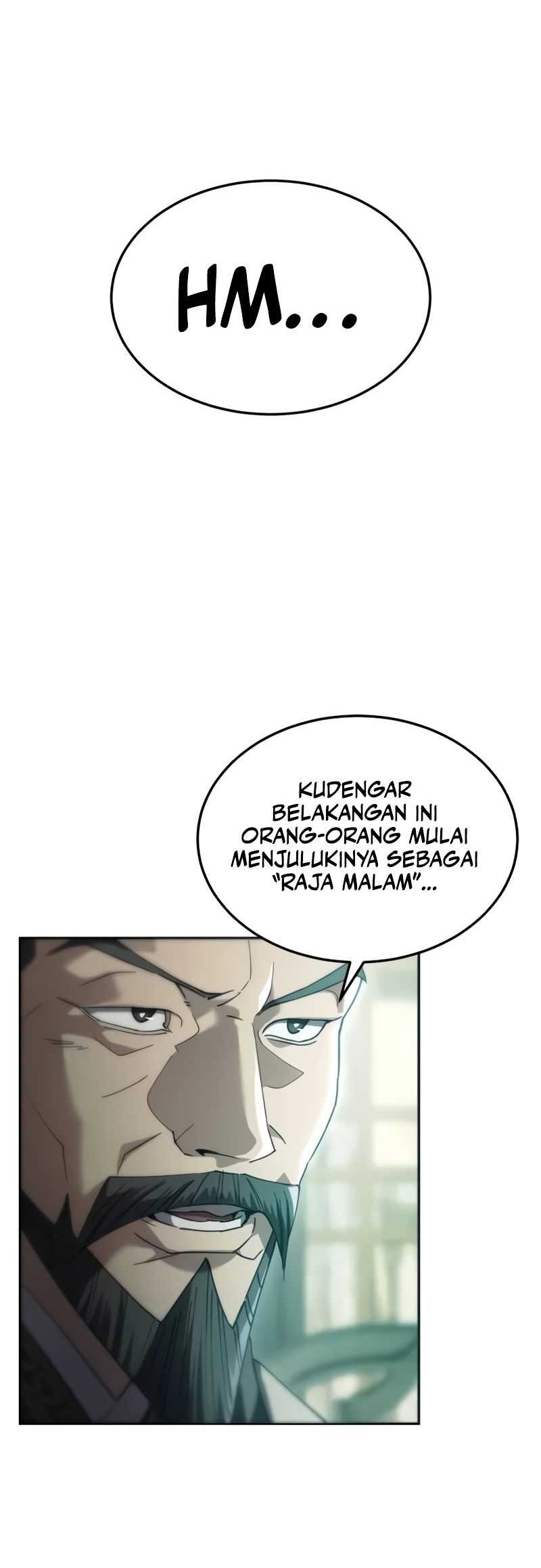 The Heavenly Demon Wants A Quiet Life Chapter 6 Gambar 37