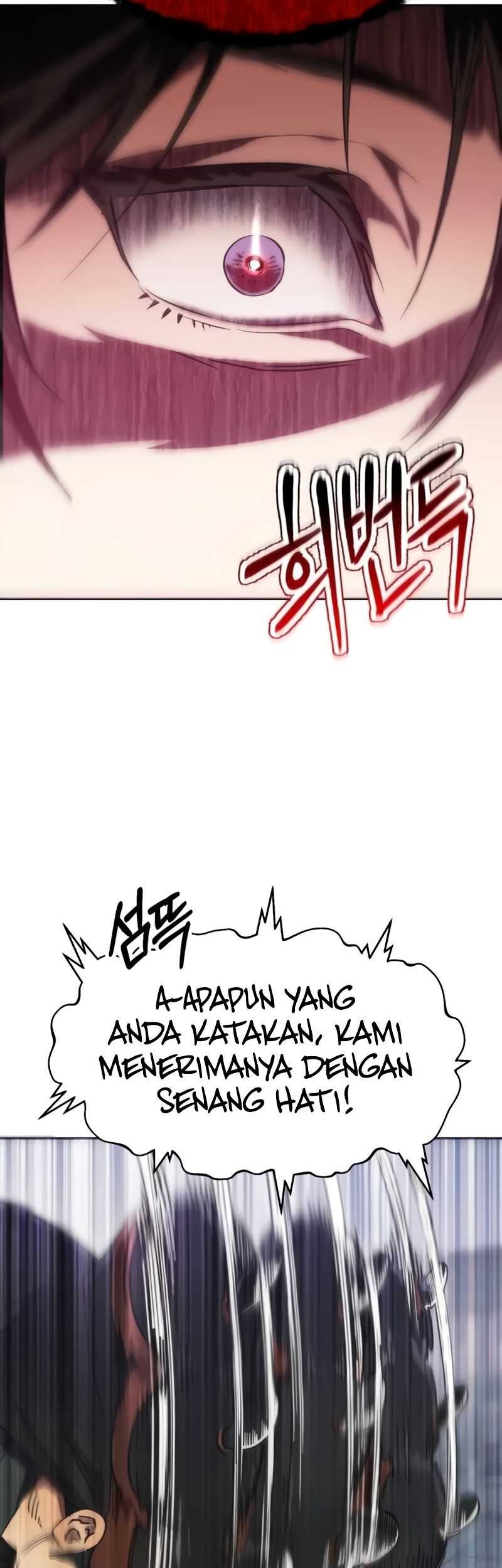The Heavenly Demon Wants A Quiet Life Chapter 6 Gambar 47
