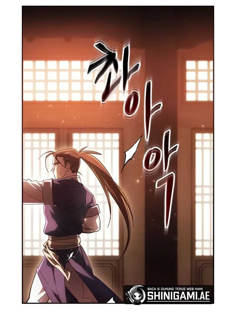 The Heavenly Demon Wants A Quiet Life Chapter 6 Gambar 53