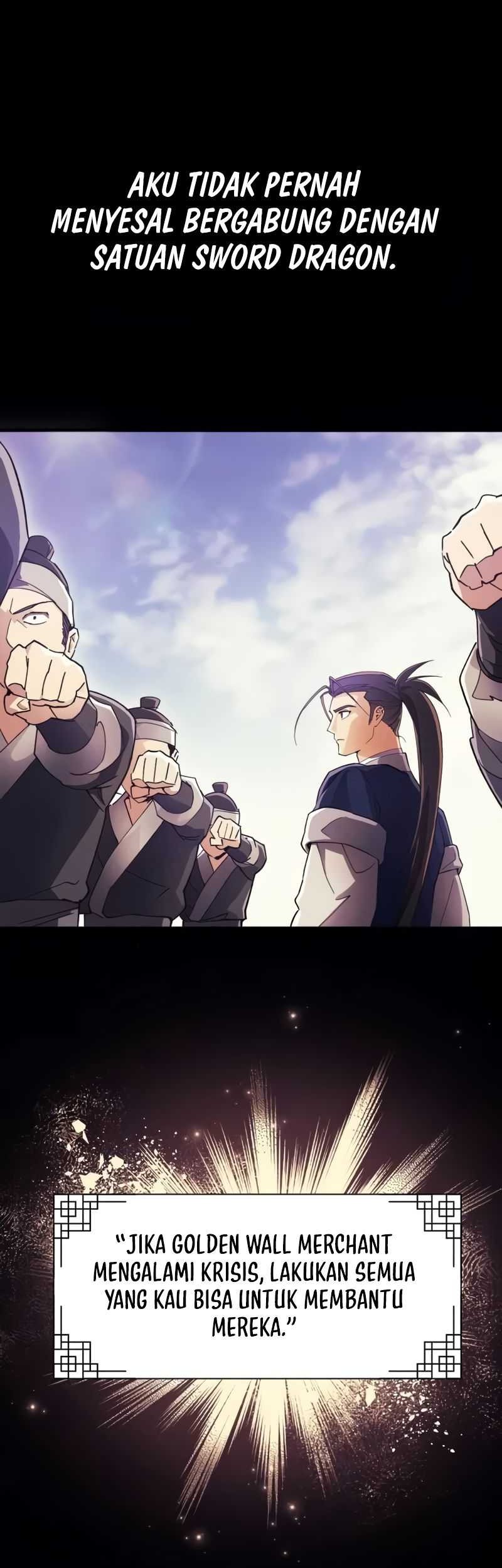 The Heavenly Demon Wants A Quiet Life Chapter 6 Gambar 56