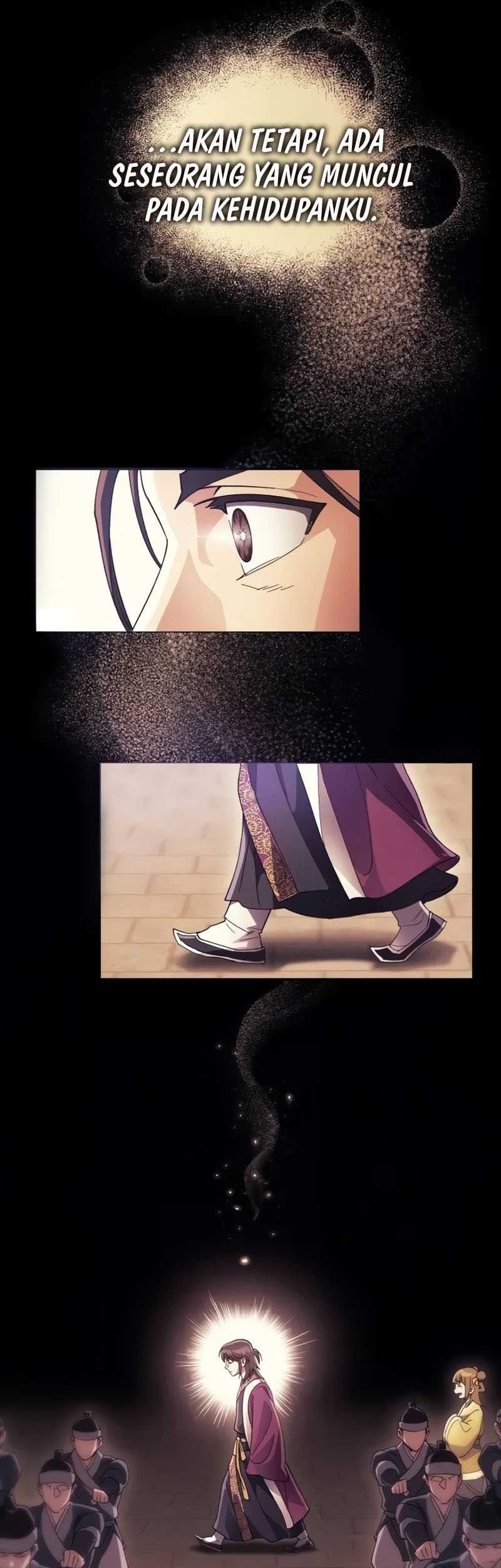 The Heavenly Demon Wants A Quiet Life Chapter 6 Gambar 58