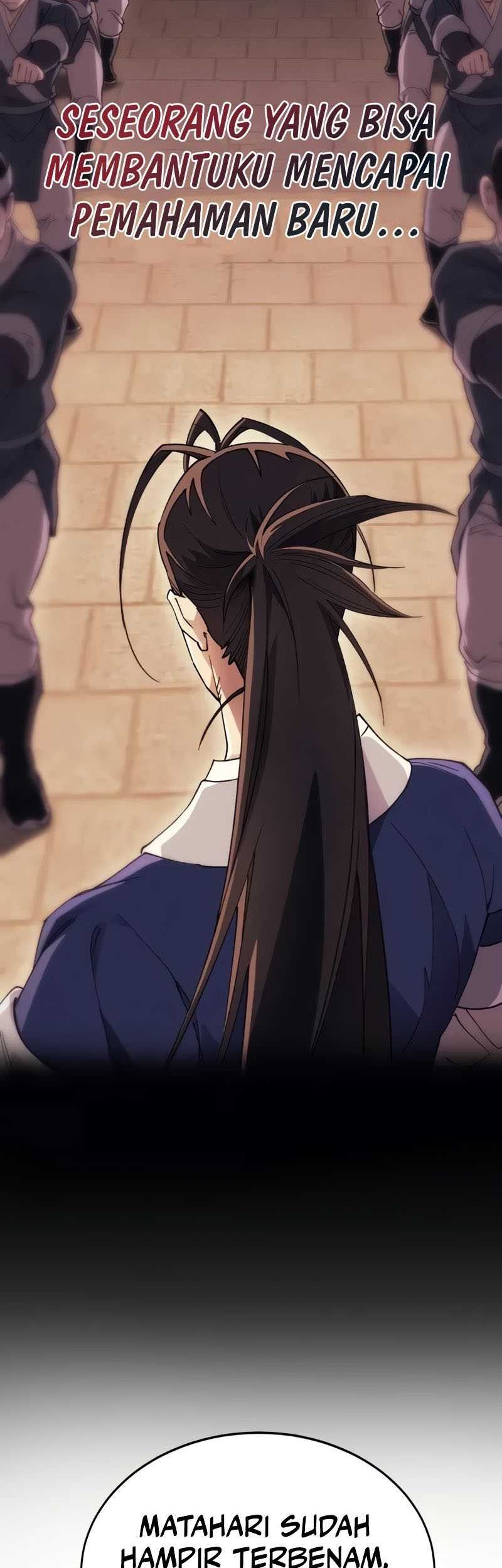 The Heavenly Demon Wants A Quiet Life Chapter 6 Gambar 59