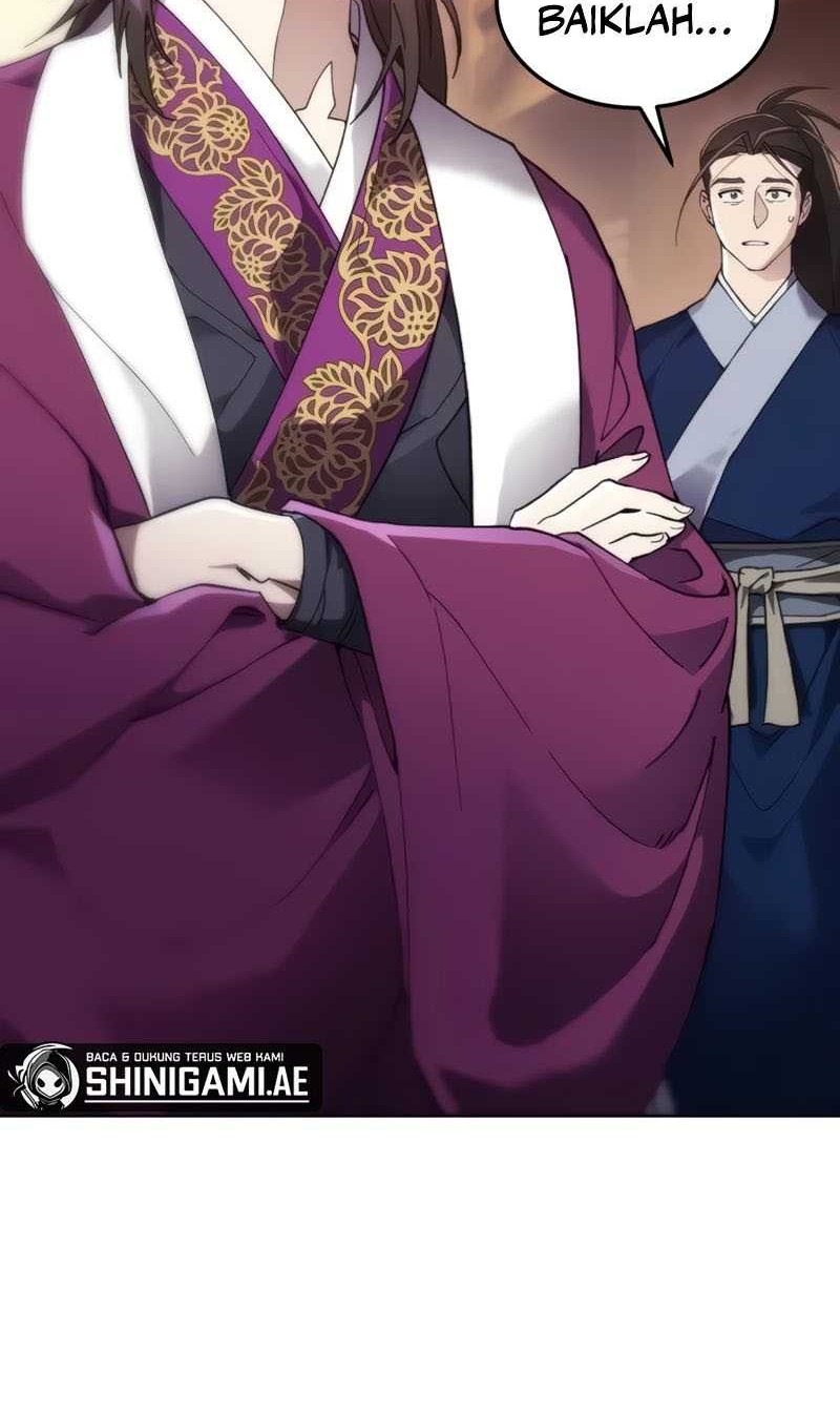 The Heavenly Demon Wants A Quiet Life Chapter 6 Gambar 61