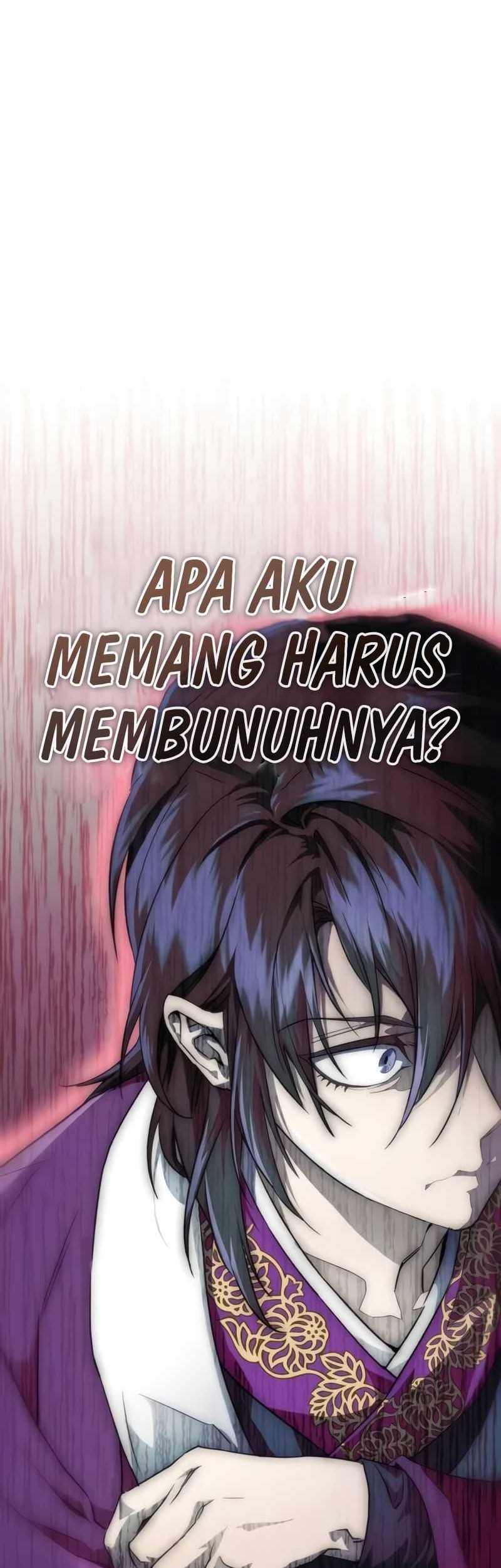 The Heavenly Demon Wants A Quiet Life Chapter 6 Gambar 67